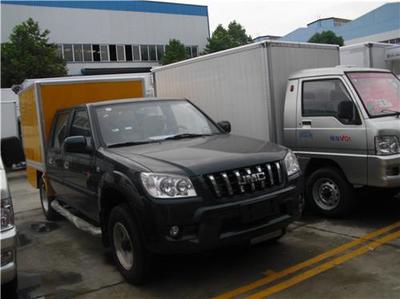 专业运输车图鉴 爆破器材、易燃气体与液体运输车辆详解